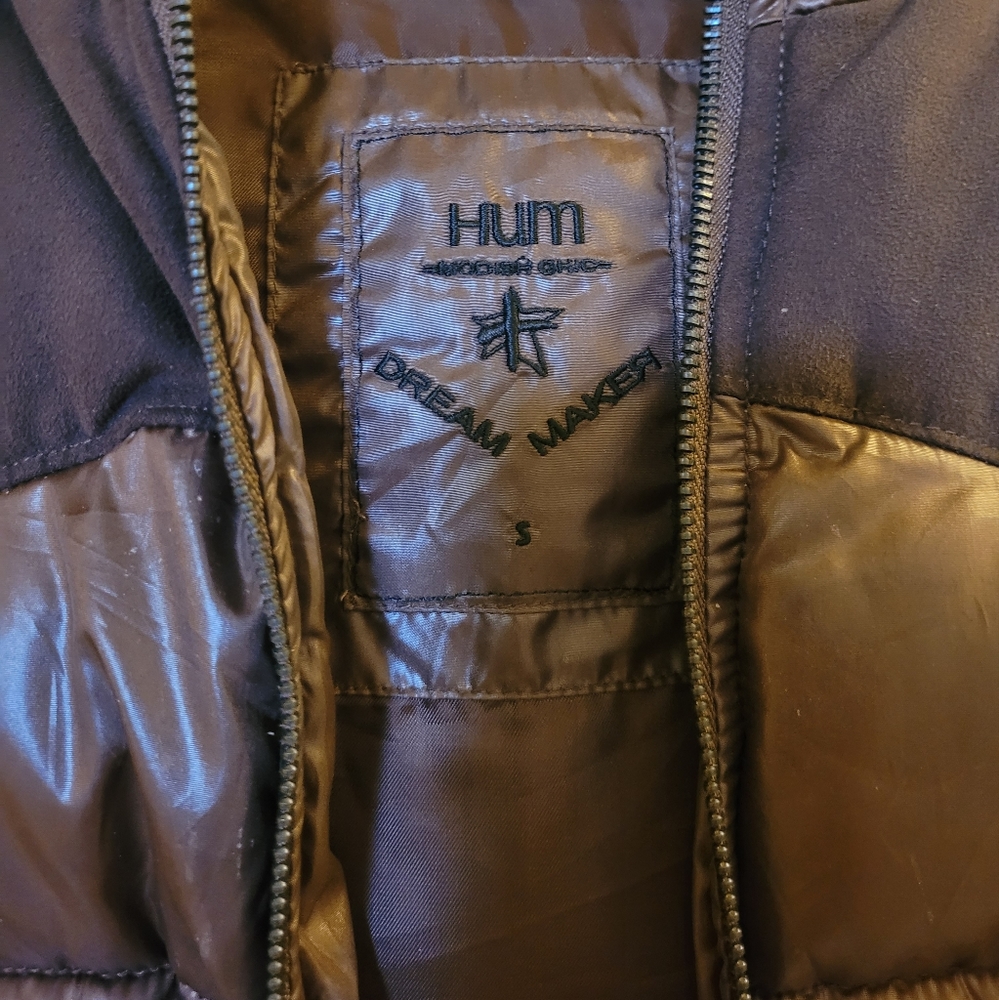 Puffer vest - Picture 3 of 3